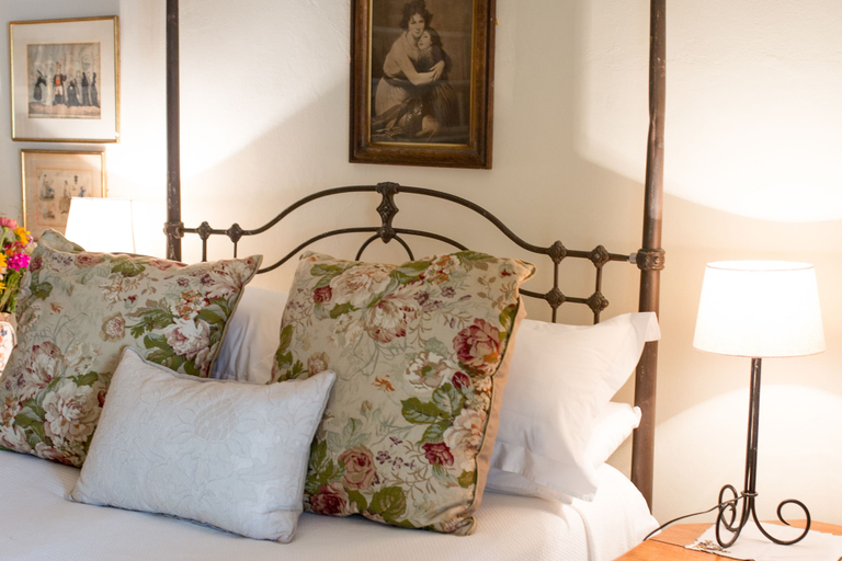 Bedroom 3, Prince Albert Country Stay, Central Karoo