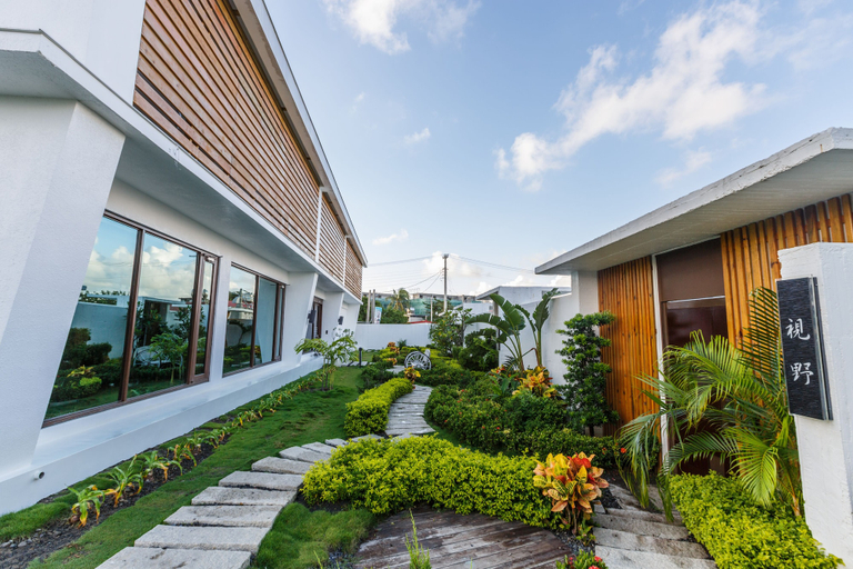 Exterior & Views 2, Sheng Tu Villa, Pingtung