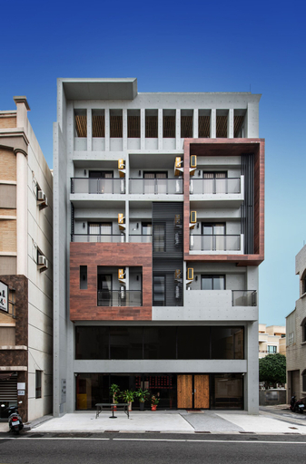 Exterior & Views 2, Spring Villa Sanduo, Penghu