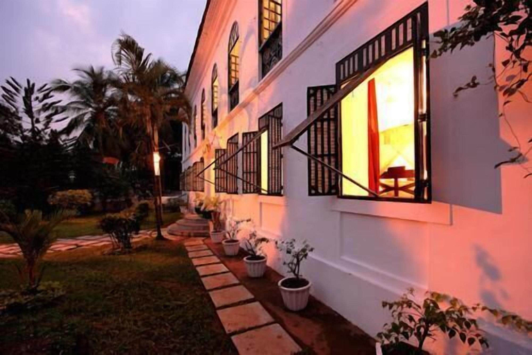 Exterior & Views 2, Siolim House, North Goa