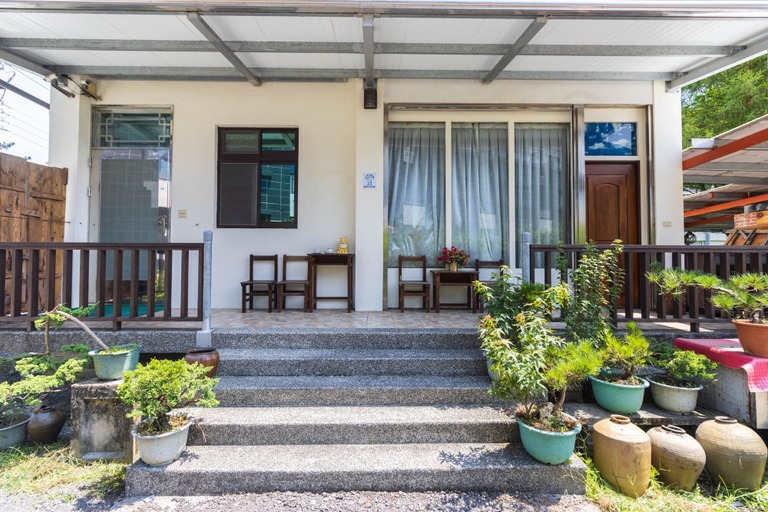 Exterior & Views 2, XiaoCuixuanHomestay, Yilan