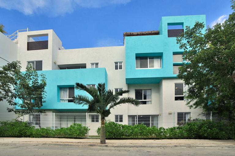 Exterior & Views, IK Zama 11, Cozumel
