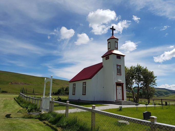 Exterior & Views 2, Bólstaðarhlíð Guesthouse, Bólstaðarhlíðarhreppur