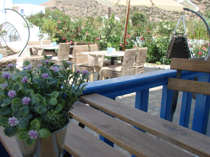 Others 5, Evi Evan Hotel, South Aegean