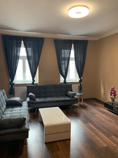 Others 5, Apartment, Wien