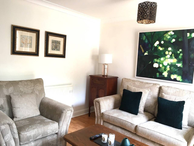 Others 4, City Centre Townhouse - Perfect for a City Break, Devon