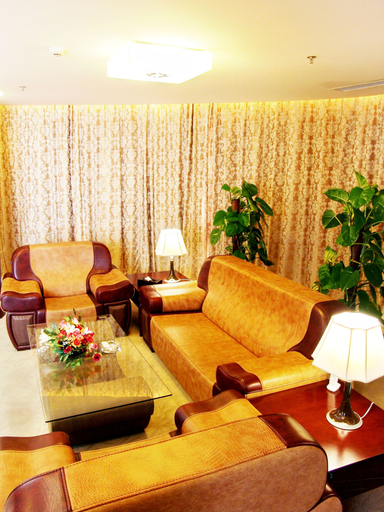Others 5, Elegance Hotel Tianjin, Tianjin