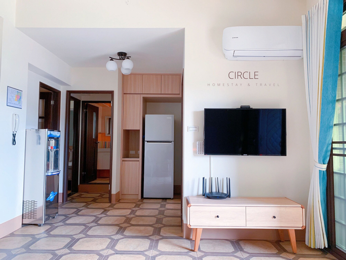 Others 5, Circle Circle Homestay, Kinmen