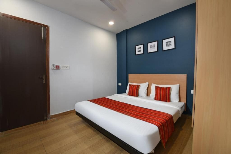 Bedroom 13