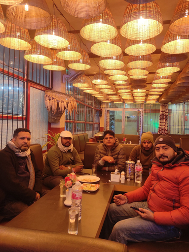 Food & Drinks 3, HOTEL BABA KO DHABA, Janakpur