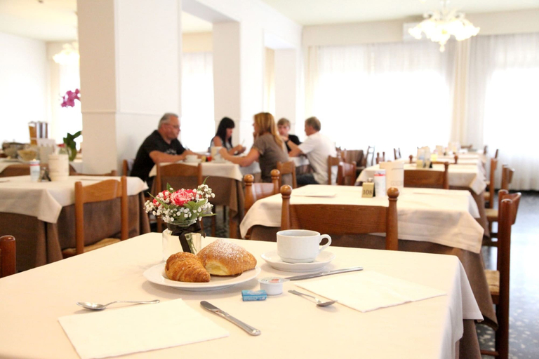 Food & Drinks 5, Hotel Moderno, Venezia
