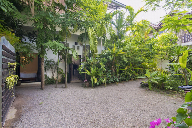 Others 5, Enkosa Modern Villa, Siem Reap