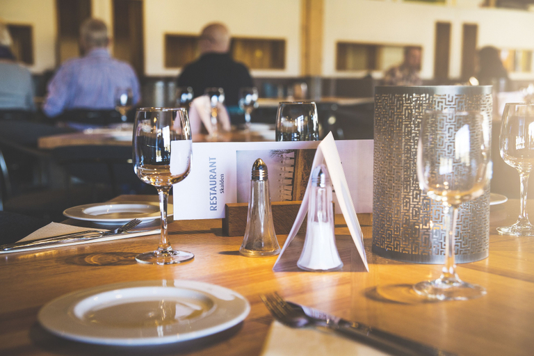Food & Drinks 5, Scandic Stiklestad, Verdal