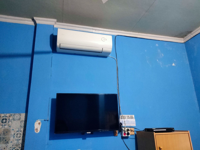 Others 4, Hotel Dirgantara, Temanggung