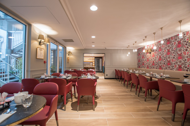 Food & Drinks 5, XO Hotel Paris, Paris