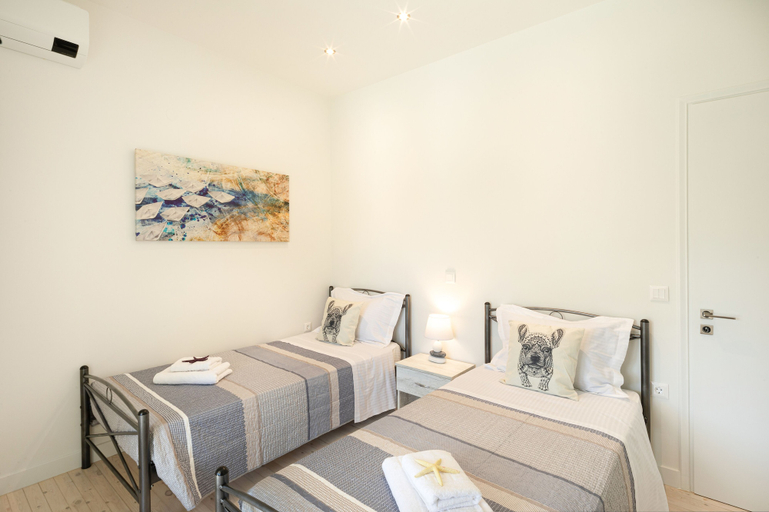 Bedroom 2, Villa Olga by Corfuescapes, Ionian Islands