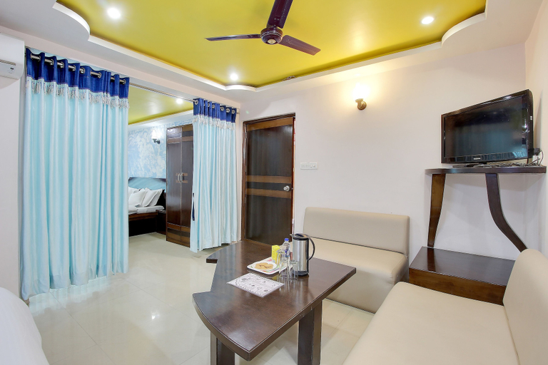 Others 5, HOTEL ASHOKA (Nakki lake - 450 metres), Sirohi