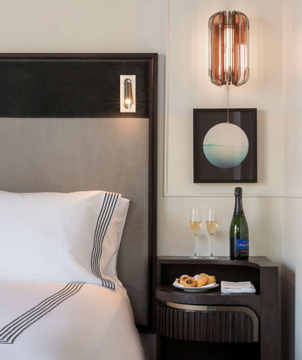 Bedroom 2, Thompson Washington D.C., by Hyatt, Washington D.C.