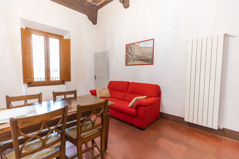 Others 4, Palazzo Piccolomini, Siena