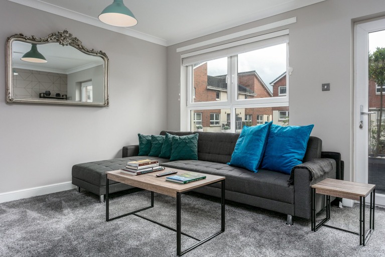 Others 5, Iona Residence - Donnini Apartments, South Ayrshire