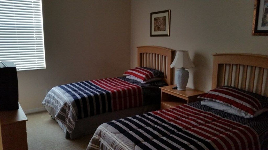 Bedroom 3, Ip60112 - Highlands Reserve - 4 Bed 2 Baths Villa, Polk