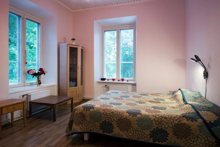 Bedroom 3, Haeska Manor, Ridala