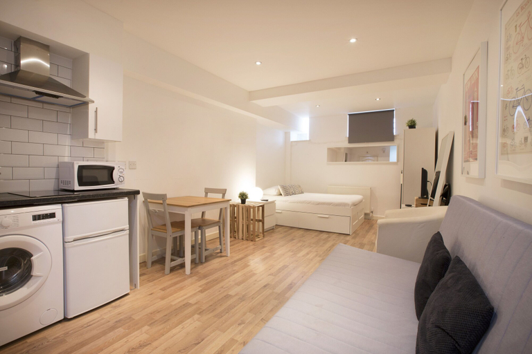 Others 5, Shoreditch Studios by Allô Housing, London