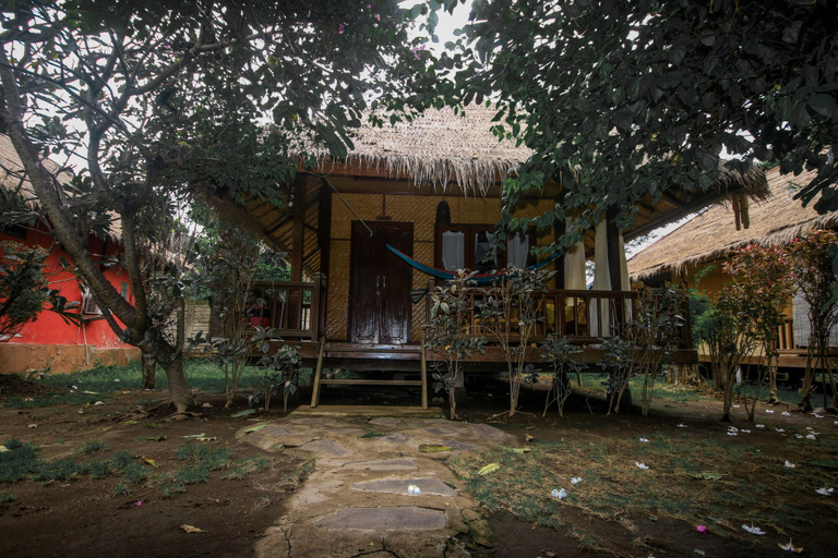 Exterior & Views 2, Sejuk Cottages, Lombok