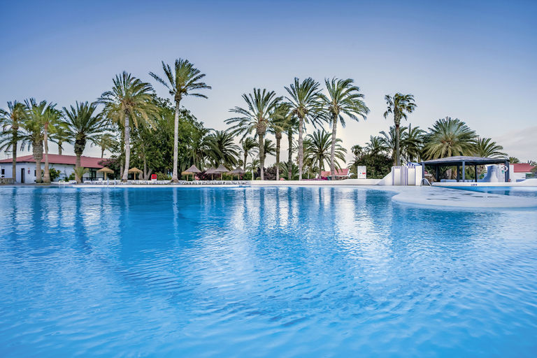Sport & Beauty 3, Aldiana Club Fuerteventura, Las Palmas