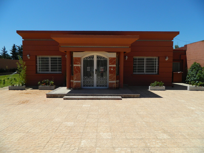 Exterior & Views, Villa Rabat Pool And Tennis, Skhirate-Témara