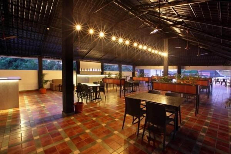 Food & Drinks, Geetha Residency, Anantapur