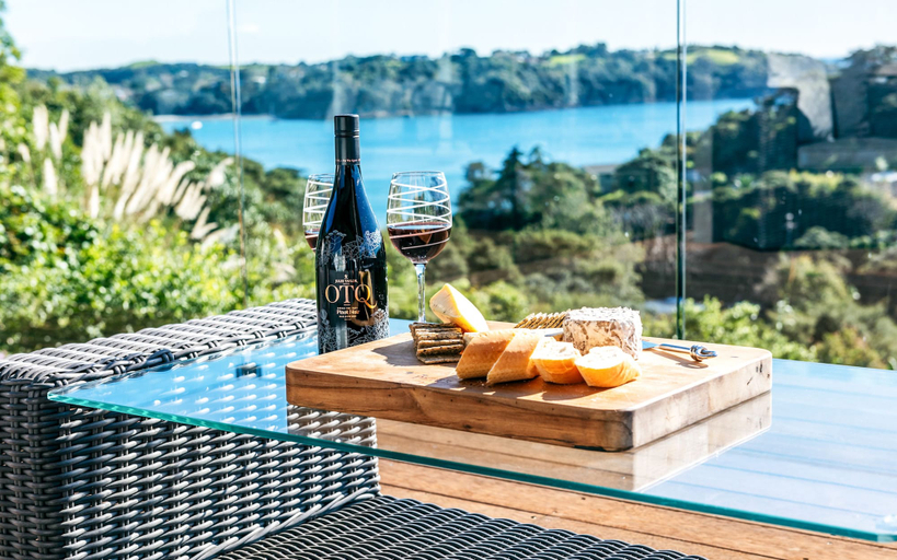 Food & Drinks, Wild Thyme, Auckland