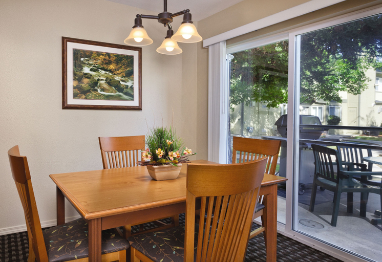 Others 5, WorldMark Bass Lake, Madera