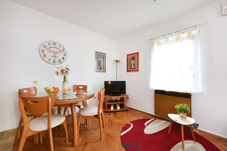 Others 5, Adria Apartments, Zadar