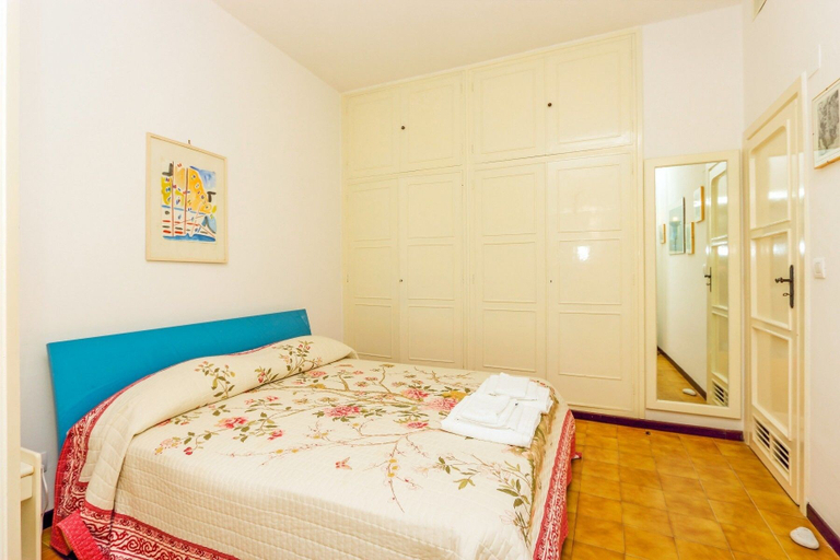 Bedroom 3, Casa Roberta, Salerno