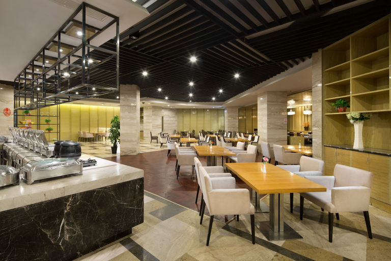 Food & Drinks, Shaoyang Huatian Hotel, Shaoyang