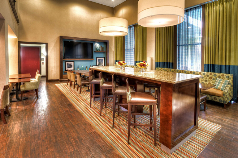 Others 5, Hampton Inn Marion, McDowell