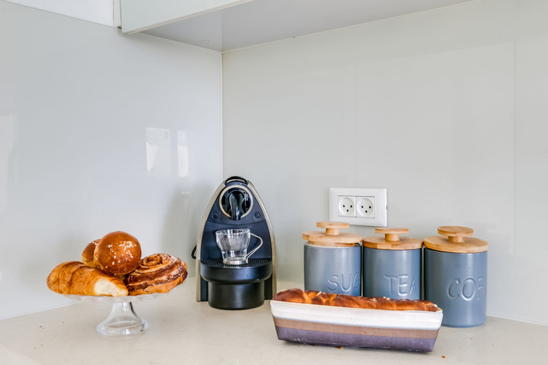 Food & Drinks 4, Kook 7 Apartment - Isrentals