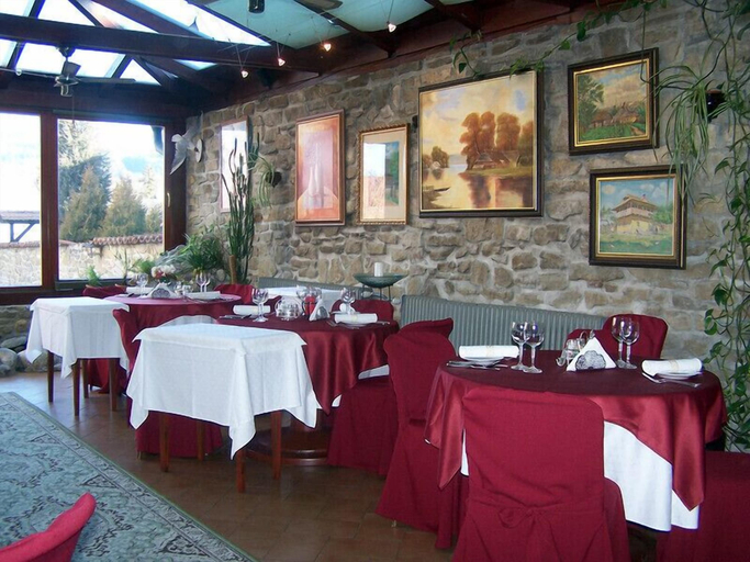 Food & Drinks 5, GARNI - Barbakan Hotel, Levoca