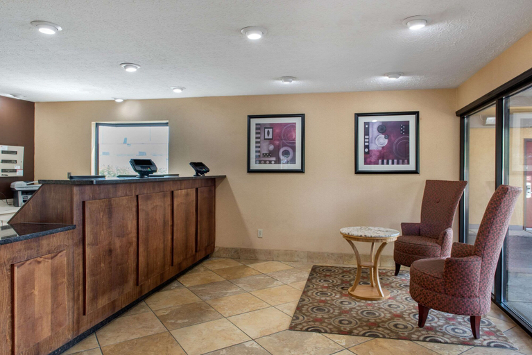Others 4, Quality Inn Columbus - East, Franklin