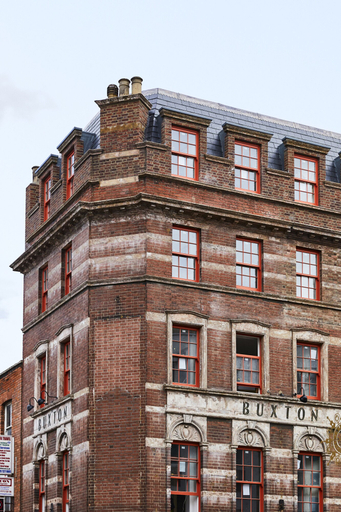 Exterior & Views 2, The Buxton, London