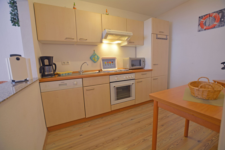 Others 4, Appartment Vermietung Lütje, Dithmarschen