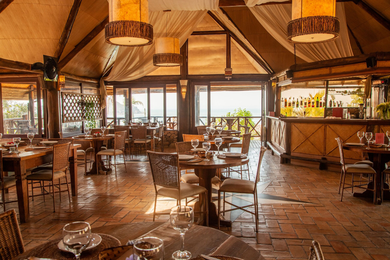 Food & Drinks 5, Fazenda do Rosa, Imbituba