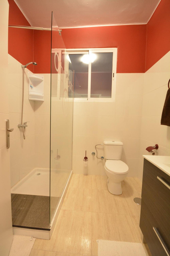 Bathroom, City Room Las Palmas, Las Palmas