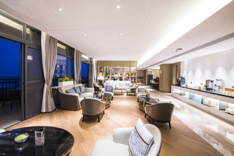 Food & Drinks 5, Country Garden Phoenix Tonghu Hotel, Huizhou