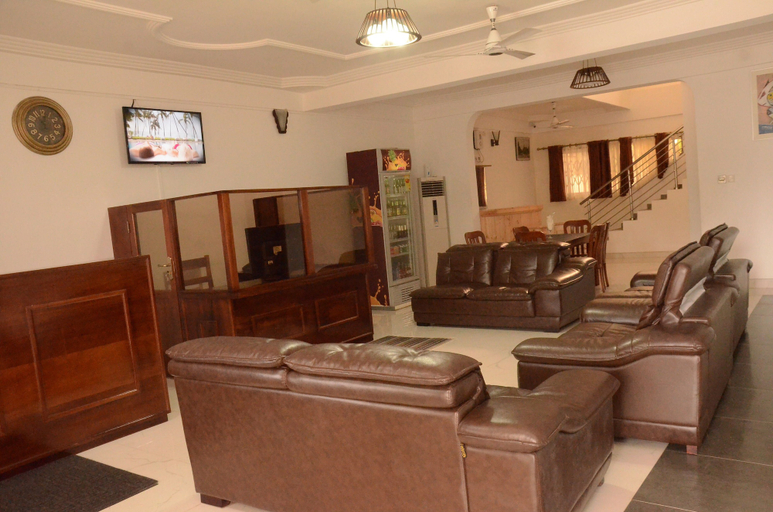 Others 4, Ibisa Hotel, Ahanta West