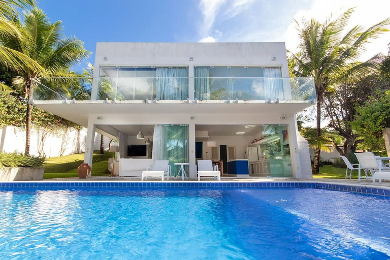 Carpediem - Casa no melhor de Pipa, Tibau do Sul