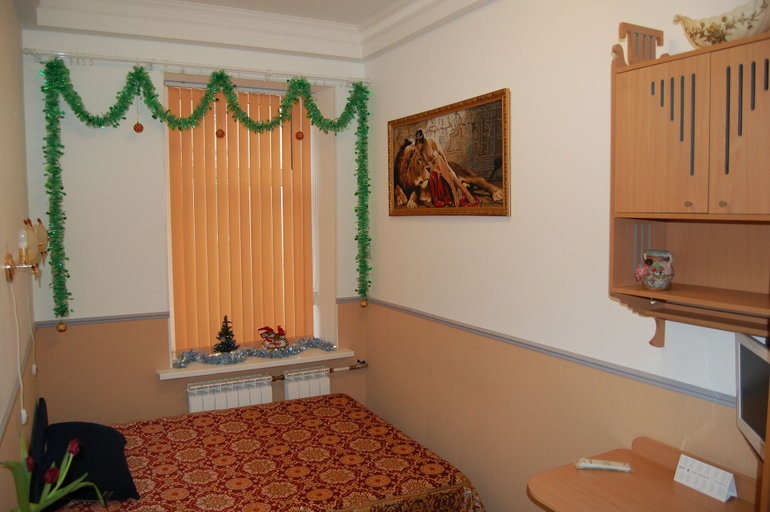 Others 4, Russkaya Skazka, Sankt-Peterburg gorsovet