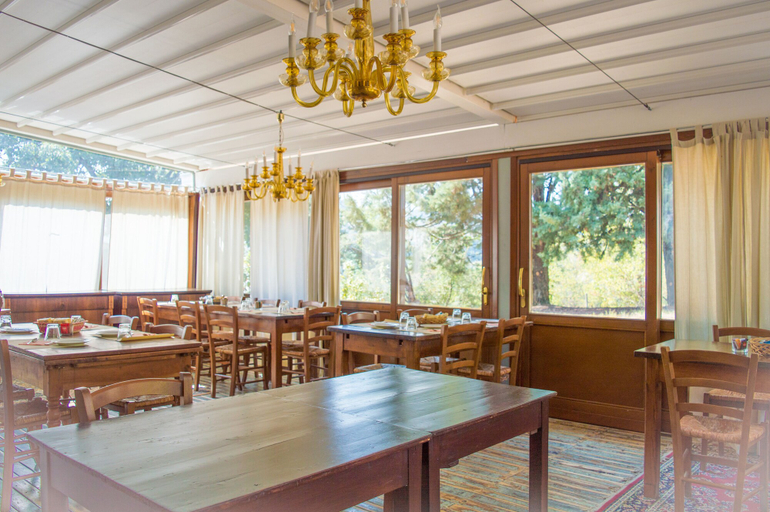 Food & Drinks 5, La Valle Dei Caprioli - B&B, Rimini