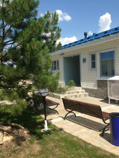 Exterior & Views 2, Aerograd Hotel, Kolomenskiy rayon